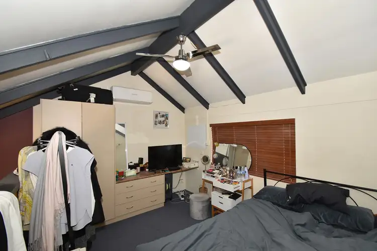 Third view of Homely townhouse listing, 4/2 Bloomfield Street, Gillen NT 870