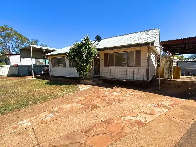 Main view of Homely house listing, 35 Mopone Street, Cobar NSW 2835