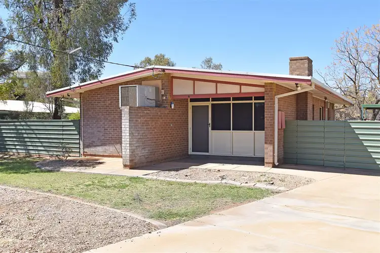 Main view of Homely house listing, 4 Norman Jones Street, Araluen NT 870