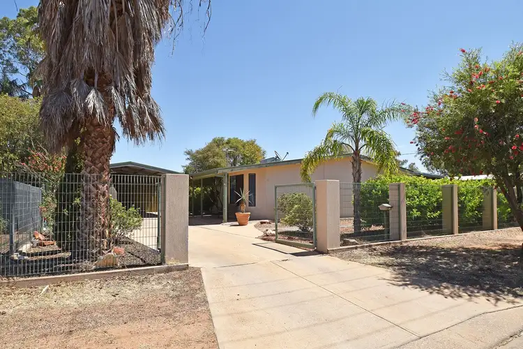 Main view of Homely house listing, 4 Hablett Crescent, Gillen NT 870