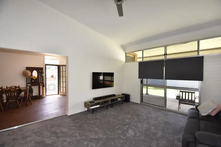 Main view of Homely house listing, 69 Undoolya Road, East Side NT 870