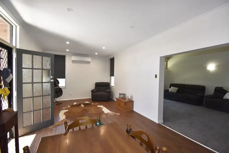 Second view of Homely house listing, 69 Undoolya Road, East Side NT 870