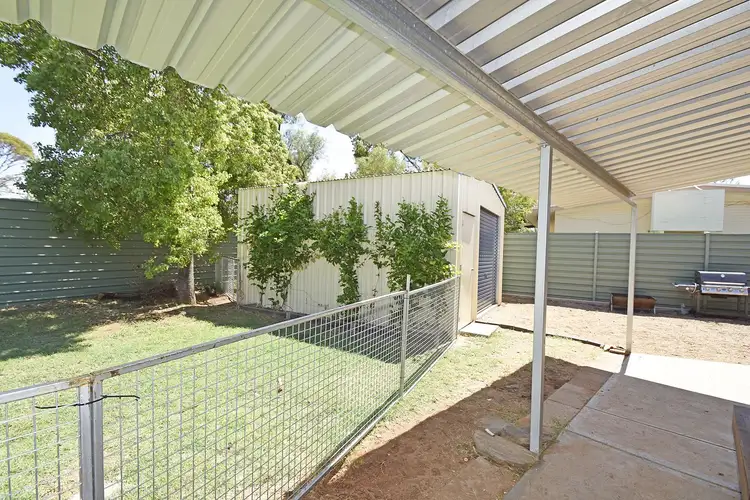 Fourth view of Homely house listing, 69 Undoolya Road, East Side NT 870