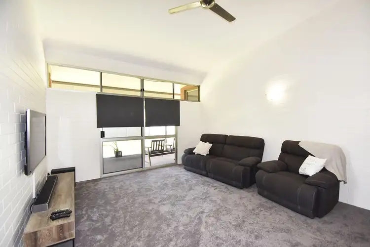 Fifth view of Homely house listing, 69 Undoolya Road, East Side NT 870