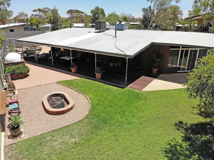 Main view of Homely house listing, 7 O'Grady Crescent, Gillen NT 870