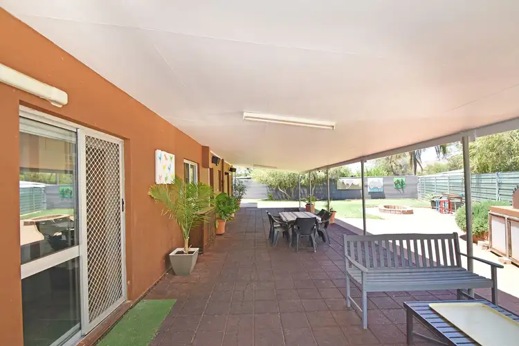 Second view of Homely house listing, 7 O'Grady Crescent, Gillen NT 870