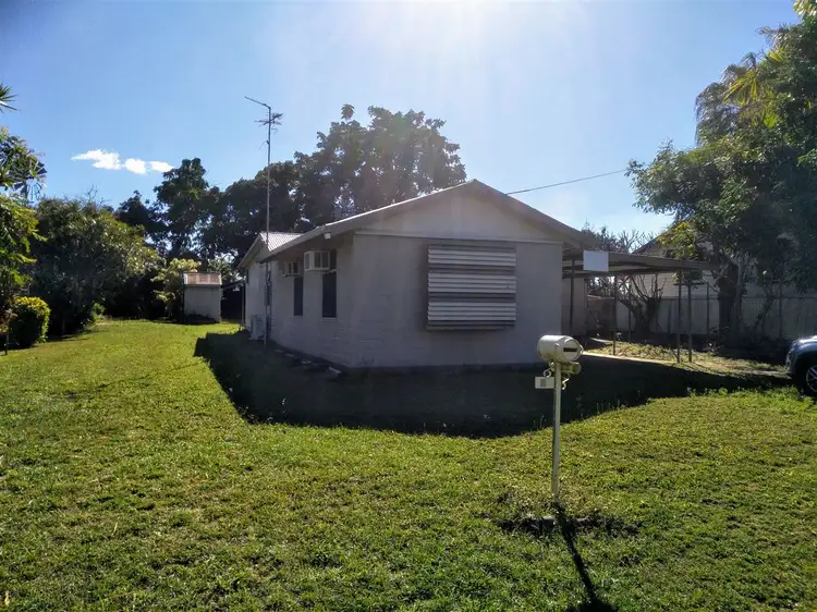 Main view of Homely house listing, 9 Stewart Street, Ayr QLD 4807