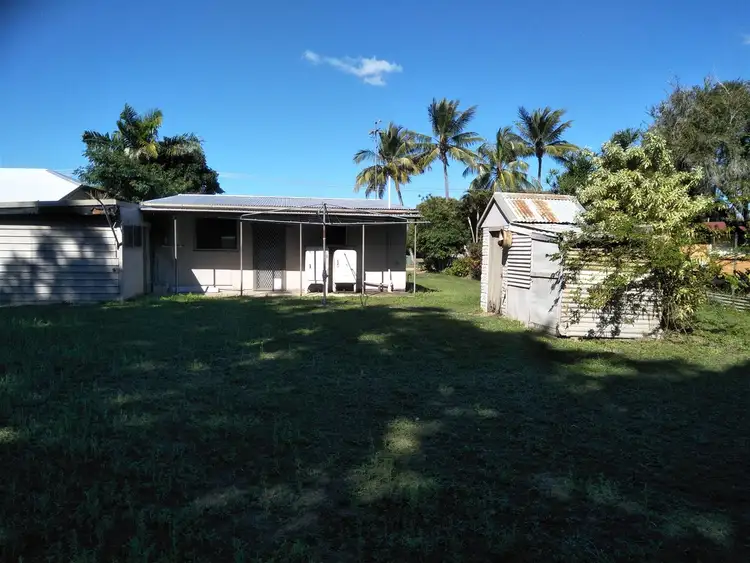 Second view of Homely house listing, 9 Stewart Street, Ayr QLD 4807