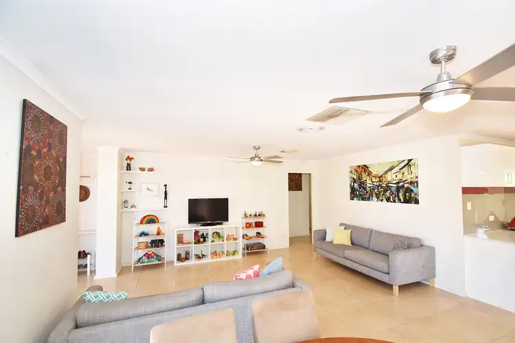 Main view of Homely house listing, 7 Oleander Crescent, East Side NT 870