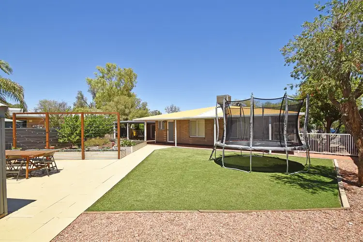 Second view of Homely house listing, 7 Oleander Crescent, East Side NT 870