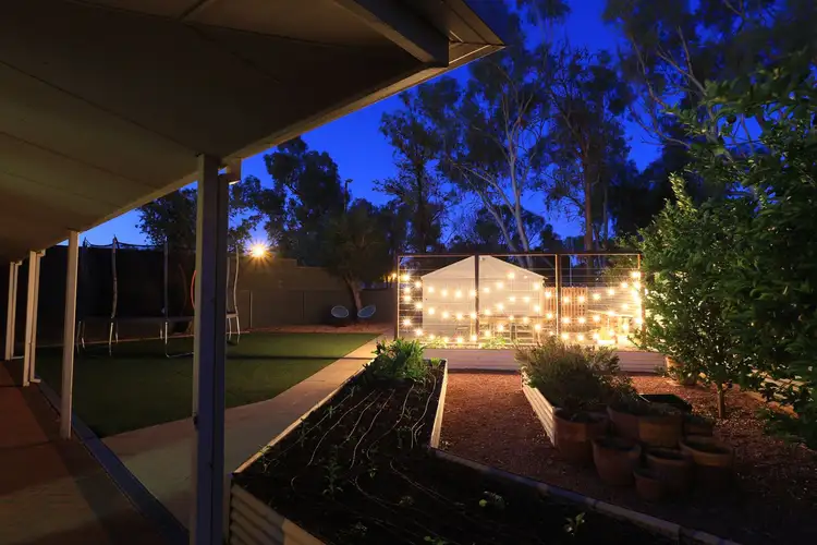 Third view of Homely house listing, 7 Oleander Crescent, East Side NT 870