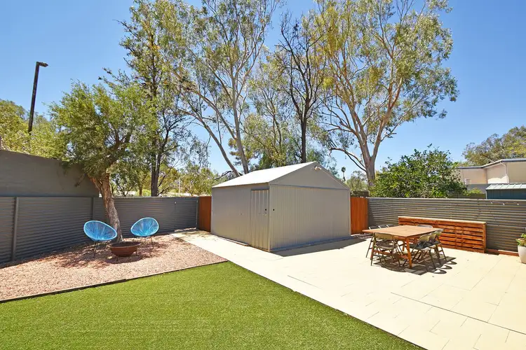 Sixth view of Homely house listing, 7 Oleander Crescent, East Side NT 870