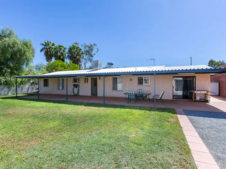 12 Campbell Street, Braitling NT 870