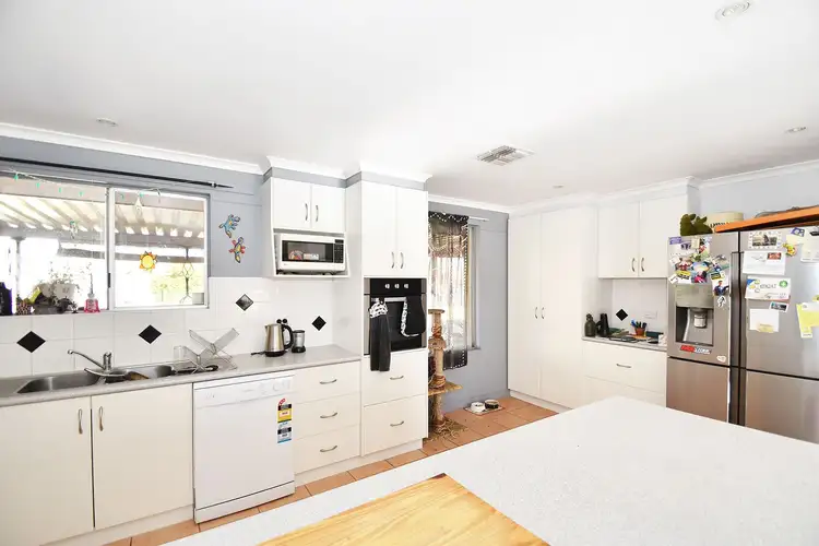 Second view of Homely house listing, 12 Campbell Street, Braitling NT 870