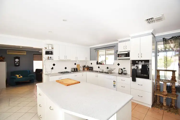 Third view of Homely house listing, 12 Campbell Street, Braitling NT 870