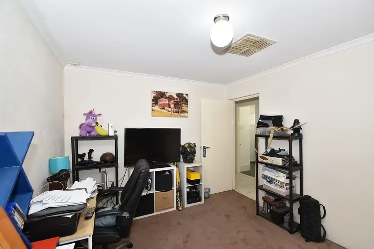 Sixth view of Homely house listing, 12 Campbell Street, Braitling NT 870