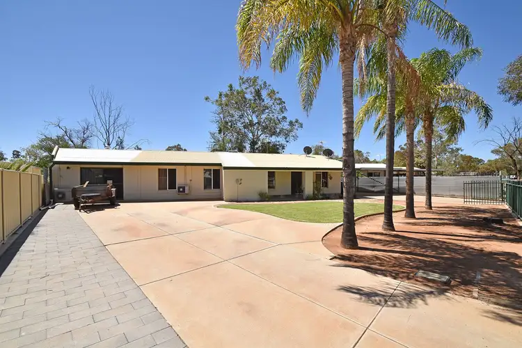 Main view of Homely house listing, 60 Plumbago Crescent, Sadadeen NT 870