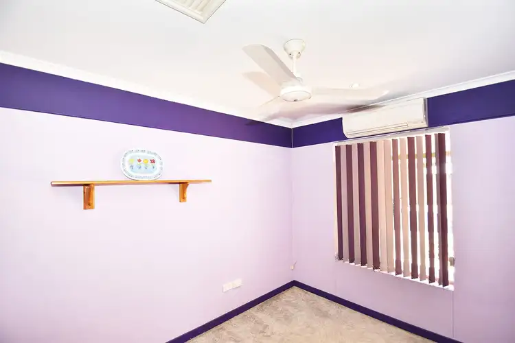 Fourth view of Homely house listing, 60 Plumbago Crescent, Sadadeen NT 870