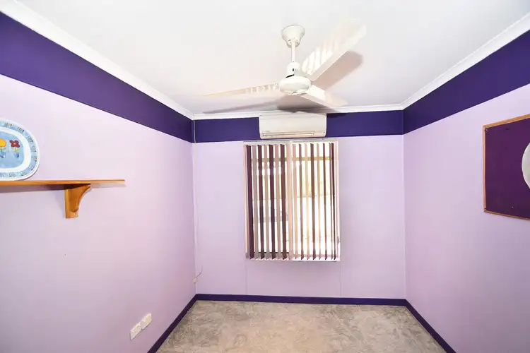 Fifth view of Homely house listing, 60 Plumbago Crescent, Sadadeen NT 870