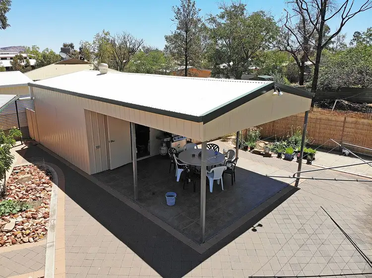 Seventh view of Homely house listing, 60 Plumbago Crescent, Sadadeen NT 870