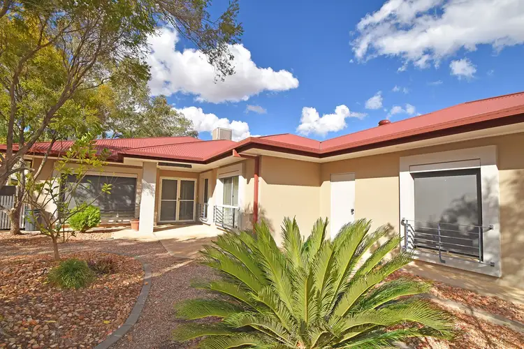 Main view of Homely house listing, 139 Burke Street, East Side NT 870