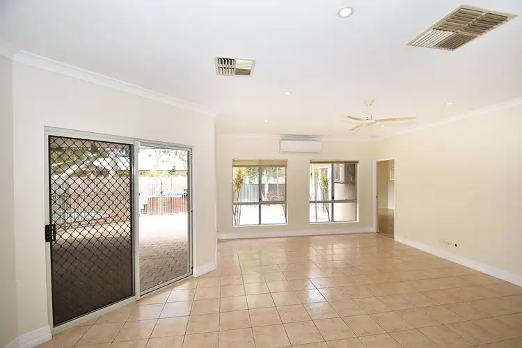 Second view of Homely house listing, 139 Burke Street, East Side NT 870