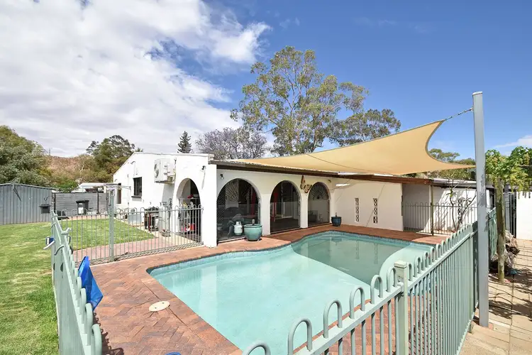 Main view of Homely house listing, 22 Plowman Street, Gillen NT 870