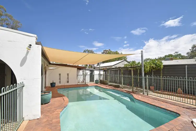 Second view of Homely house listing, 22 Plowman Street, Gillen NT 870