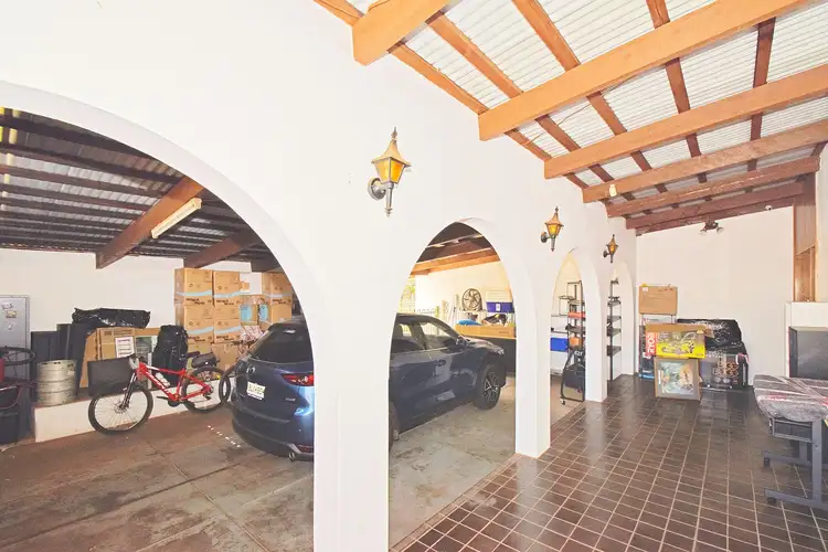 Third view of Homely house listing, 22 Plowman Street, Gillen NT 870