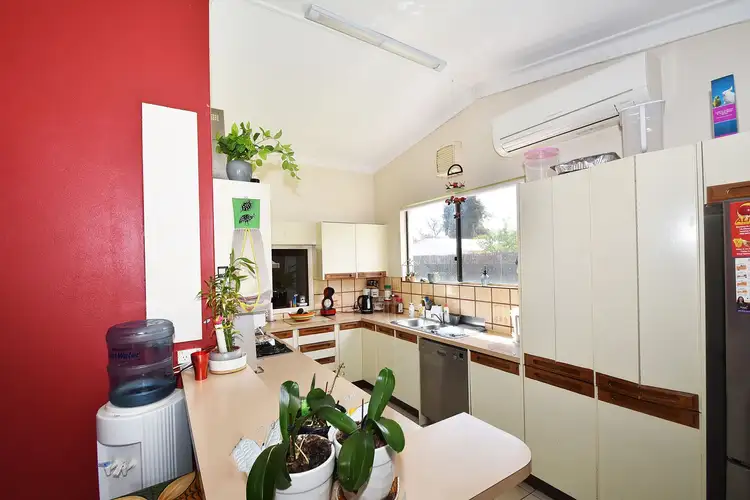 Fourth view of Homely house listing, 22 Plowman Street, Gillen NT 870