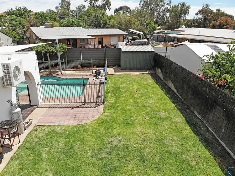 Fifth view of Homely house listing, 22 Plowman Street, Gillen NT 870