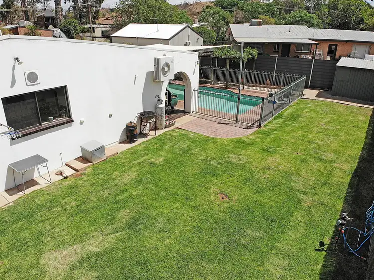 Sixth view of Homely house listing, 22 Plowman Street, Gillen NT 870