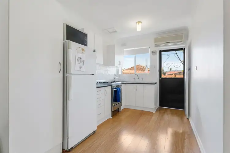 Second view of Homely unit listing, 20/33 Cliff Street, Glenelg East SA 5045