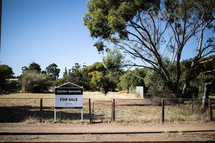 Third view of Homely land listing, 18 Wolfe Street, Jamestown SA 5491