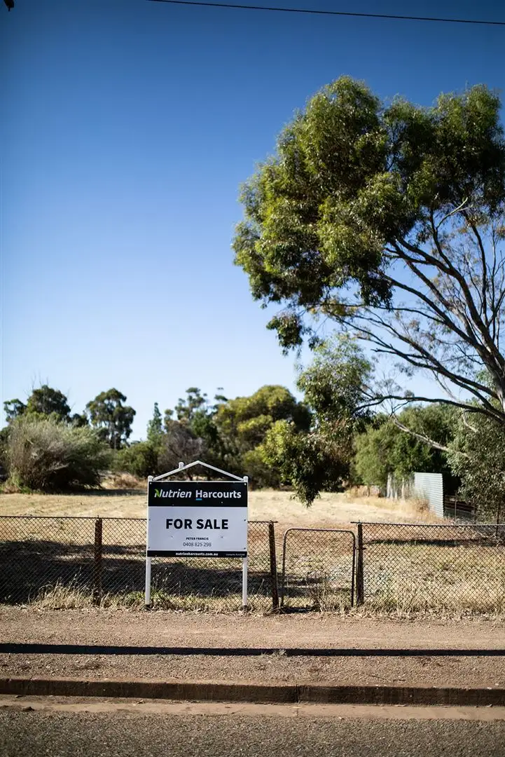 Fourth view of Homely land listing, 18 Wolfe Street, Jamestown SA 5491
