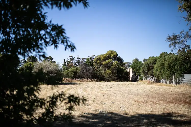 Fifth view of Homely land listing, 18 Wolfe Street, Jamestown SA 5491