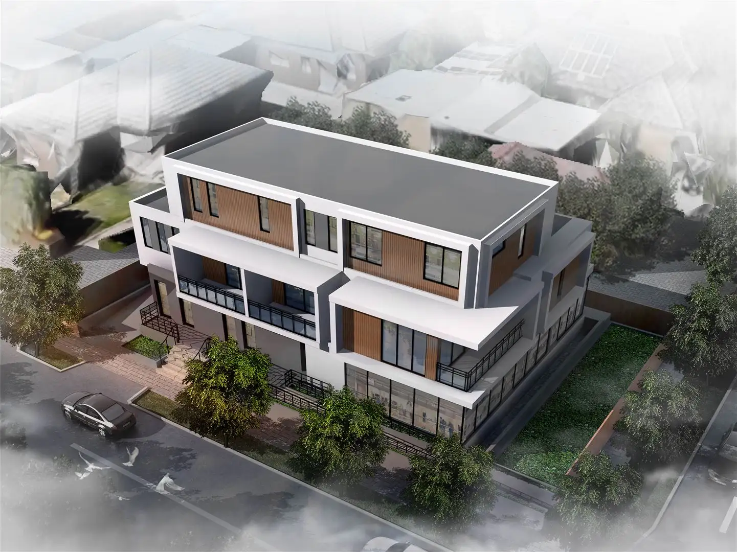 Main view of Homely house listing, 149 Springvale Road, Springvale VIC 3171