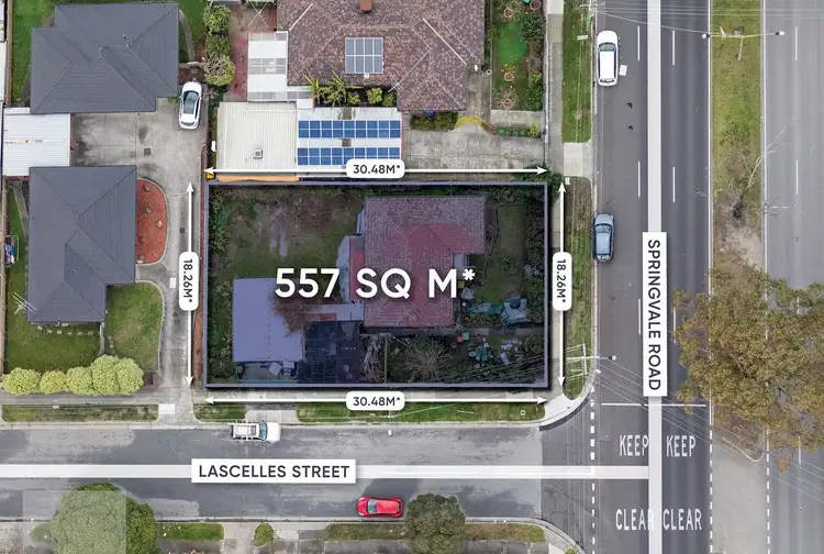 Second view of Homely house listing, 149 Springvale Road, Springvale VIC 3171