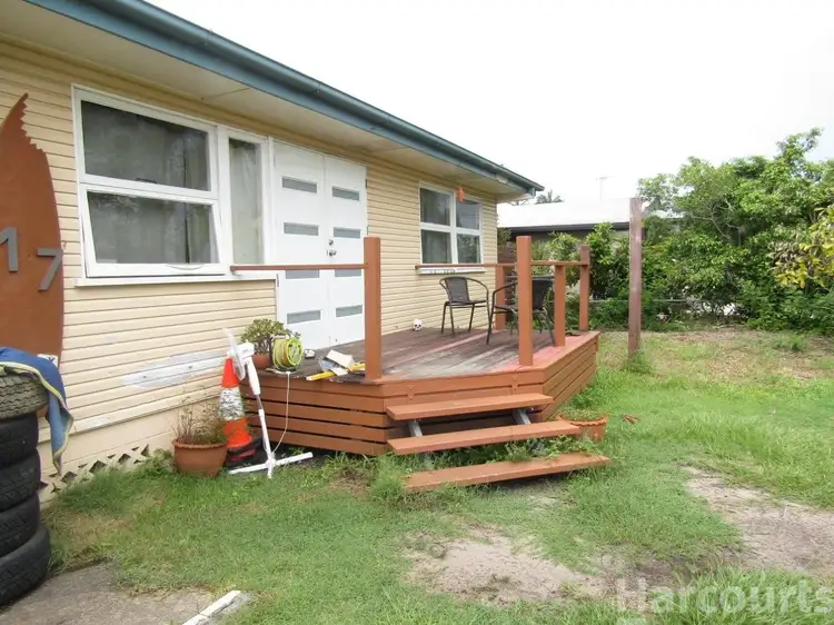 Second view of Homely house listing, 17 Kangaroo Ave, Bongaree QLD 4507