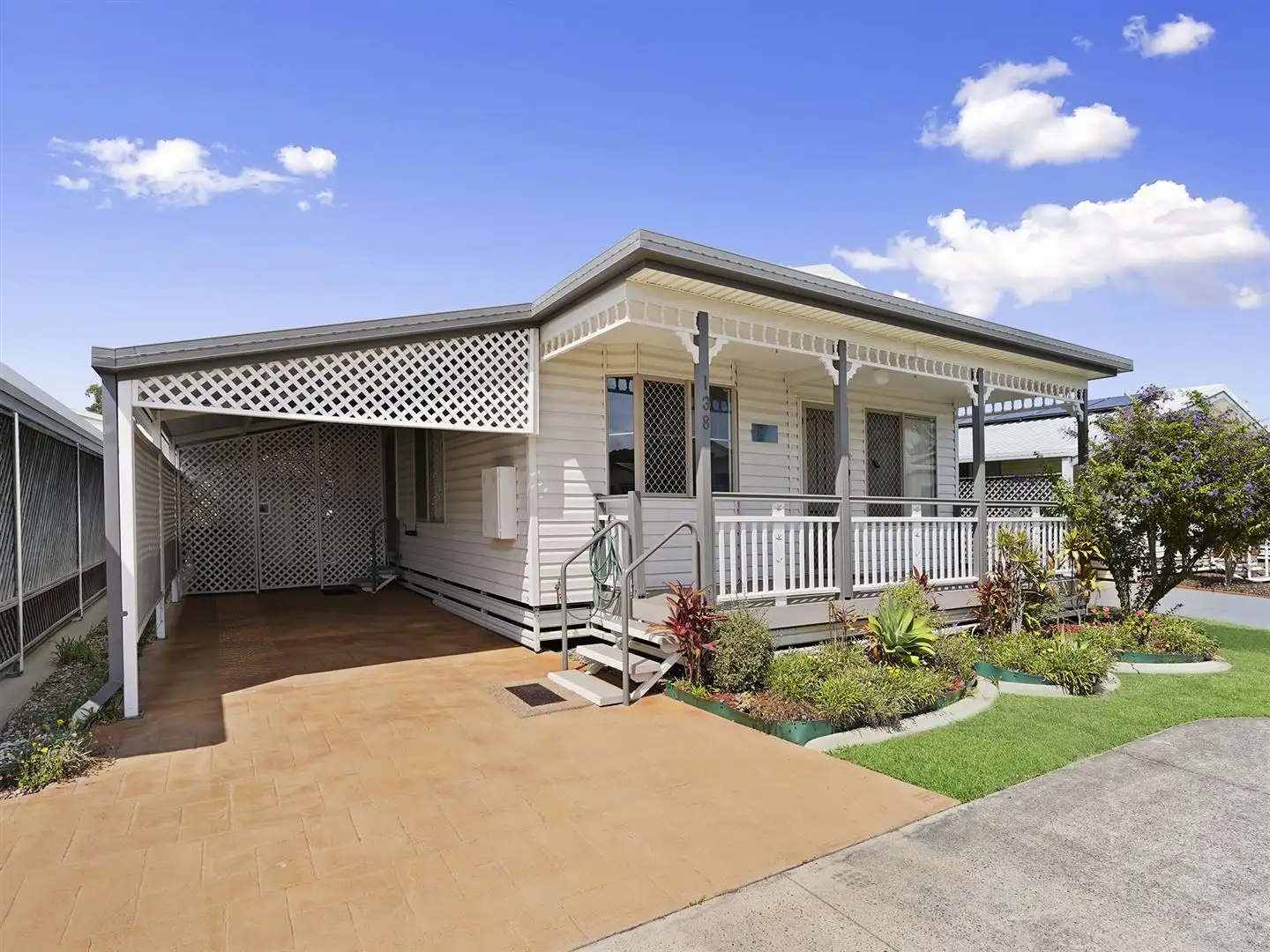 Main view of Homely villa listing, 138/462 Beams Road, Fitzgibbon QLD 4018