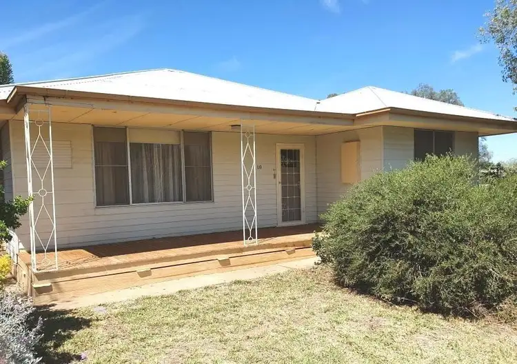 4-6 Newry Street, Watchem VIC 3482