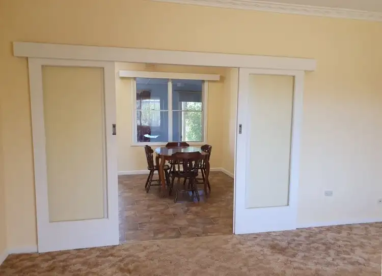 Fifth view of Homely house listing, 4-6 Newry Street, Watchem VIC 3482