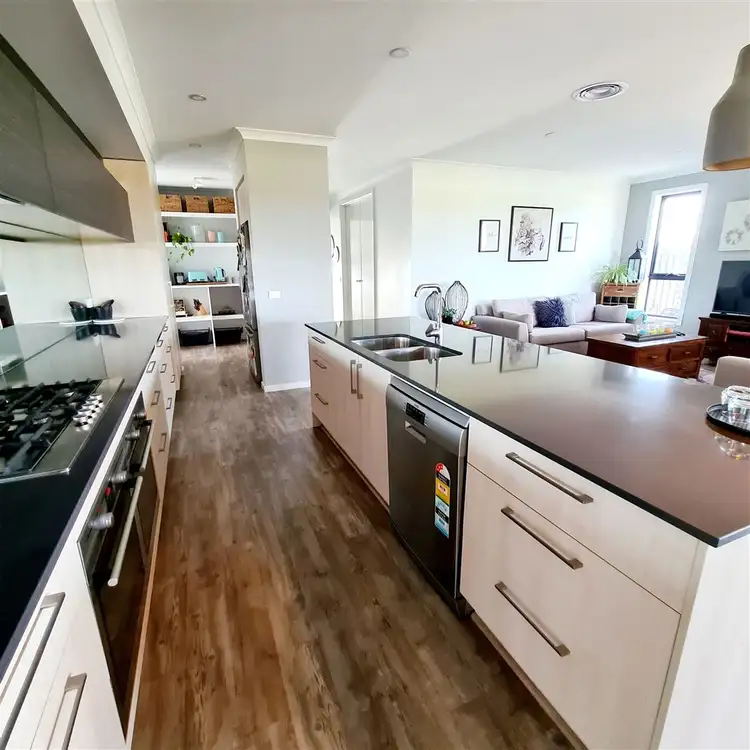 Third view of Homely house listing, 13 Marne Street, Kerang VIC 3579