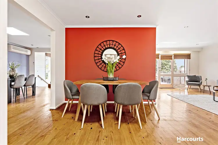 Fourth view of Homely house listing, 7 St Andrews Crescent, Bulleen VIC 3105