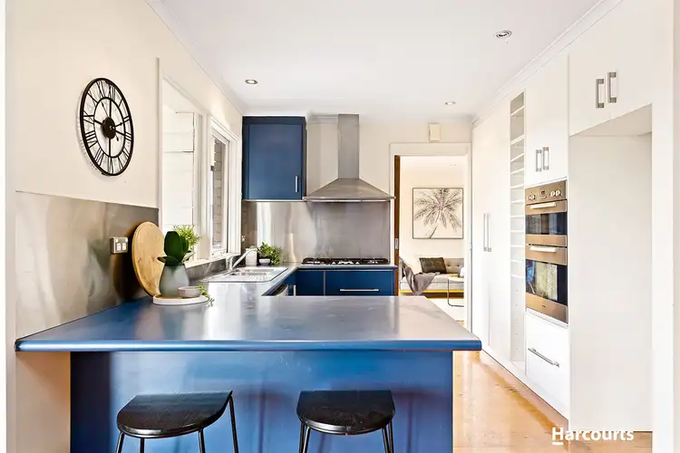 Sixth view of Homely house listing, 7 St Andrews Crescent, Bulleen VIC 3105