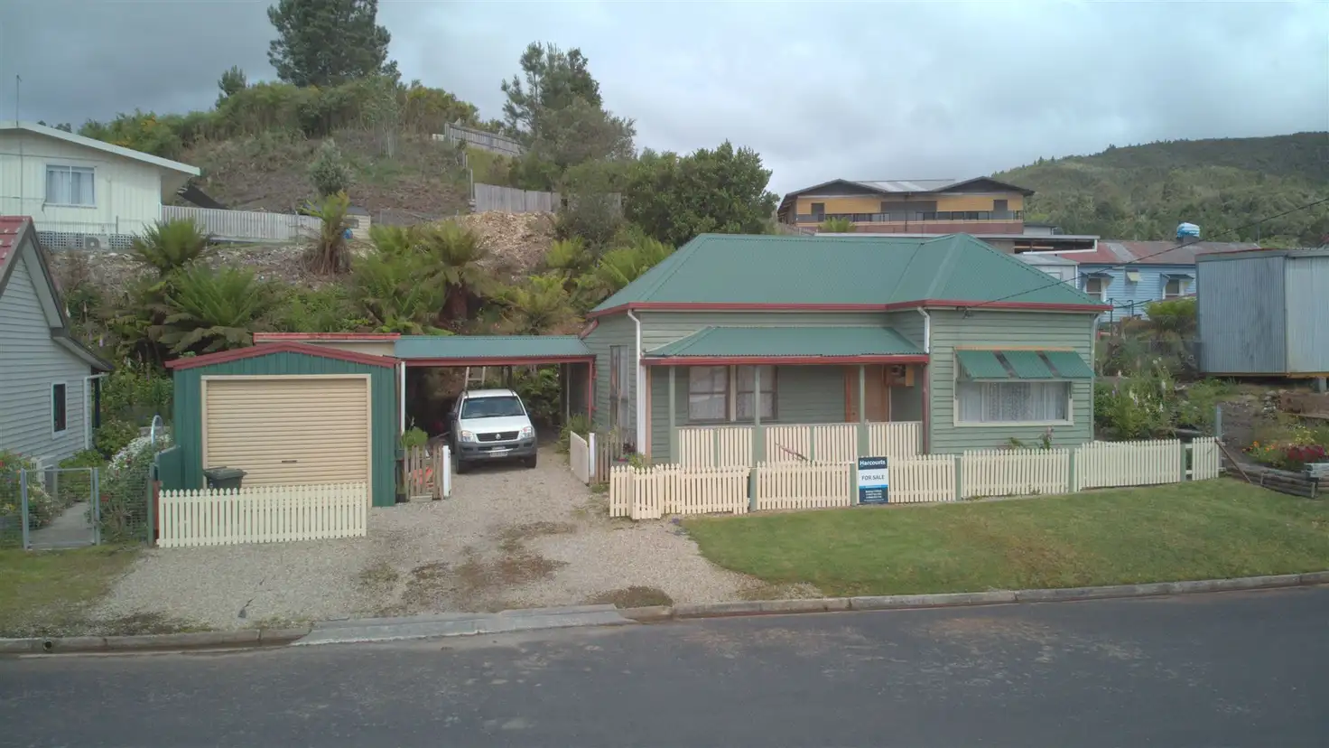 Main view of Homely house listing, 2-4 Duff Street, Queenstown TAS 7467