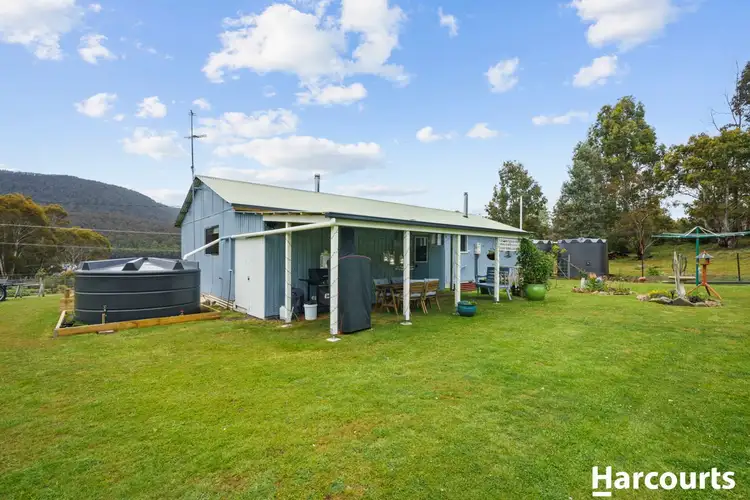 Third view of Homely house listing, 260 Bradys Lake Road, Bradys Lake TAS 7140
