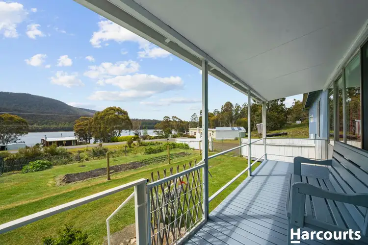 Fourth view of Homely house listing, 260 Bradys Lake Road, Bradys Lake TAS 7140