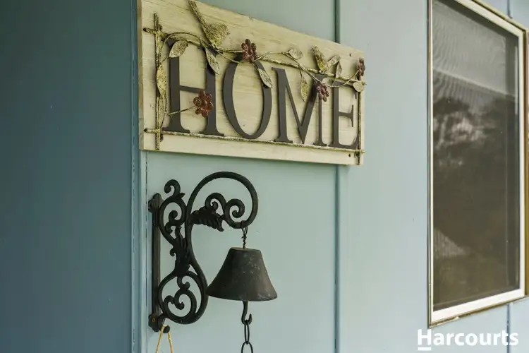 Fifth view of Homely house listing, 260 Bradys Lake Road, Bradys Lake TAS 7140