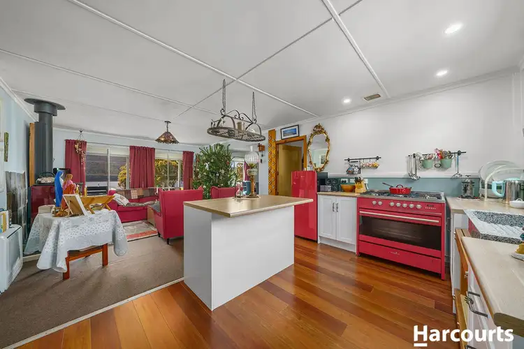 Sixth view of Homely house listing, 260 Bradys Lake Road, Bradys Lake TAS 7140